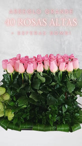 Arreglo Floral